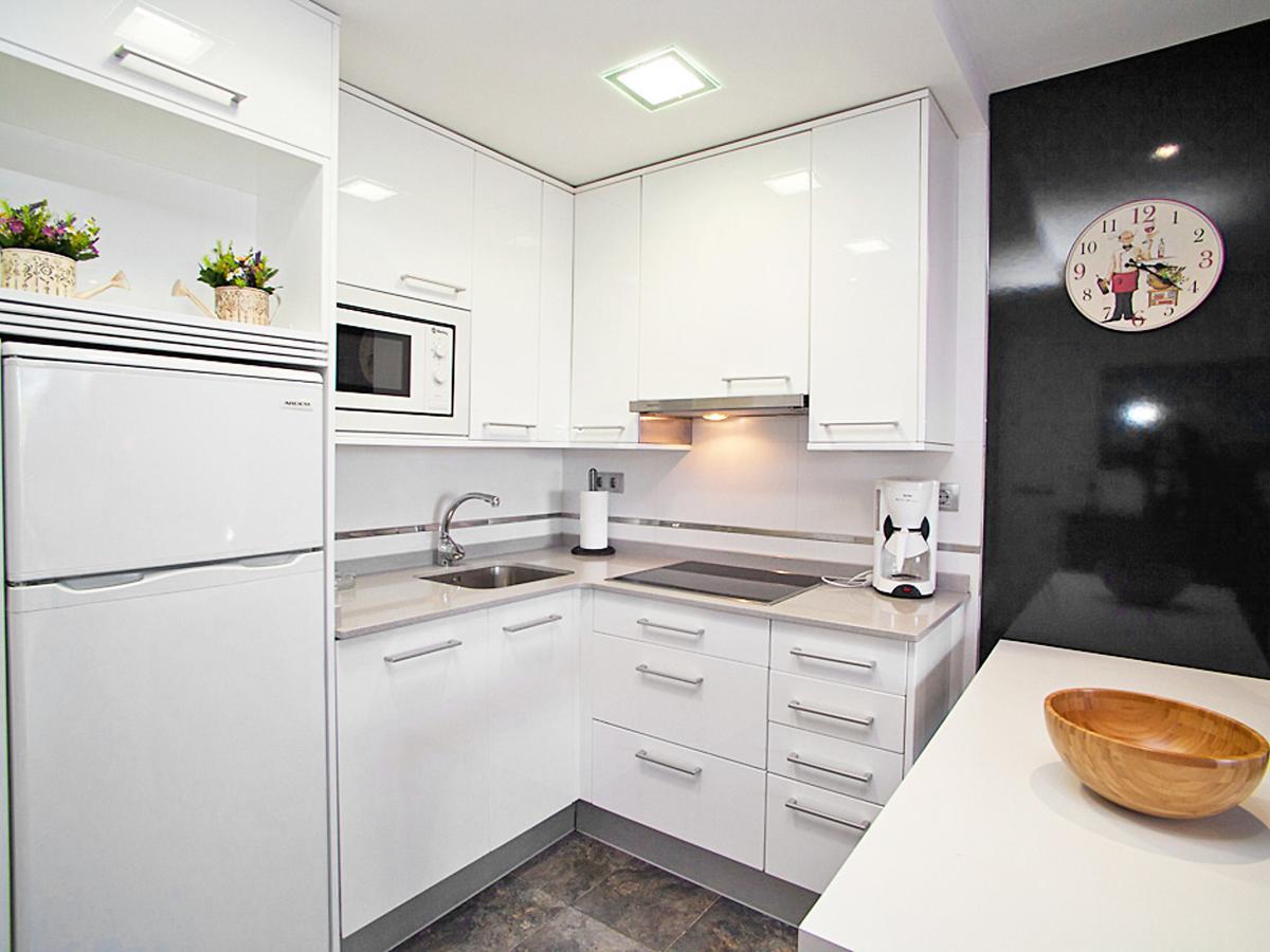 Apartment Dms V By Interhome Villafortuny Exteriér fotografie