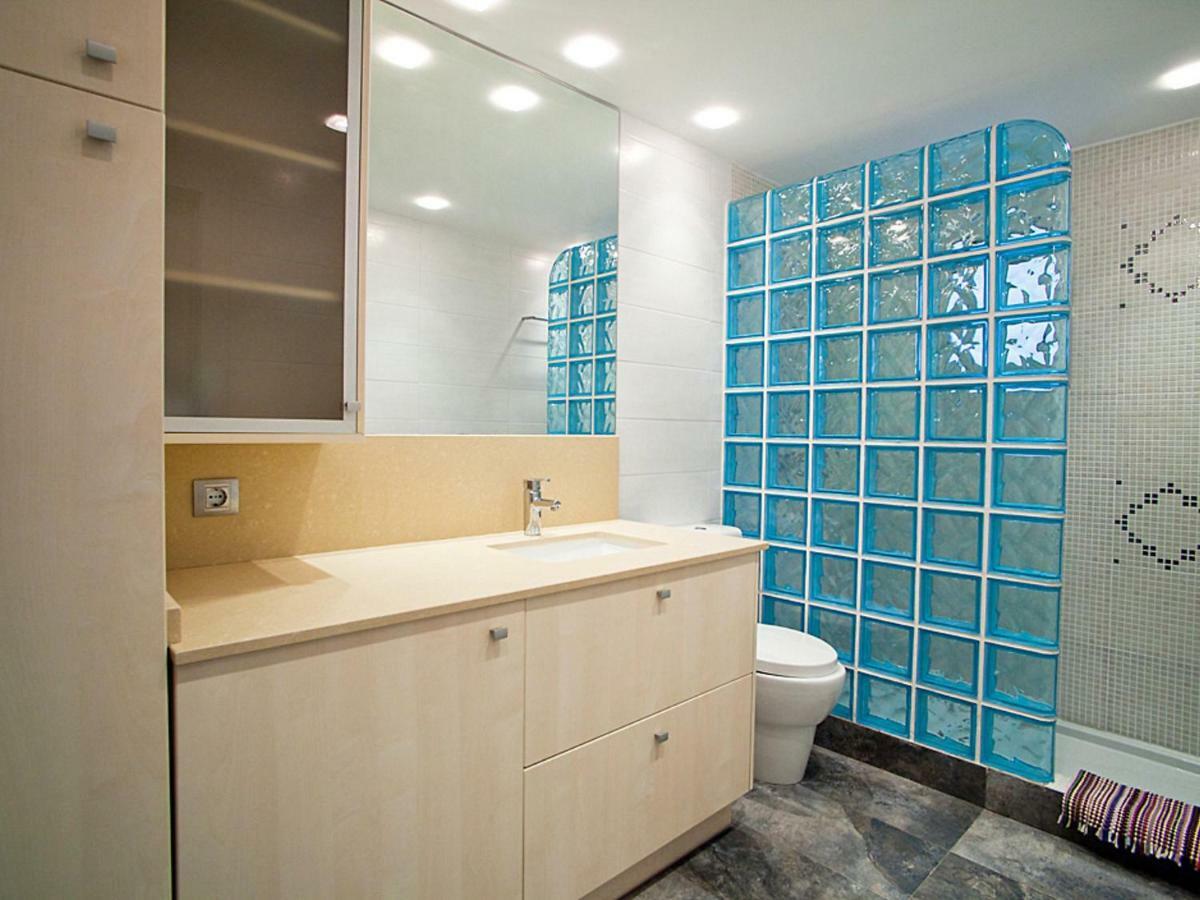 Apartment Dms V By Interhome Villafortuny Exteriér fotografie