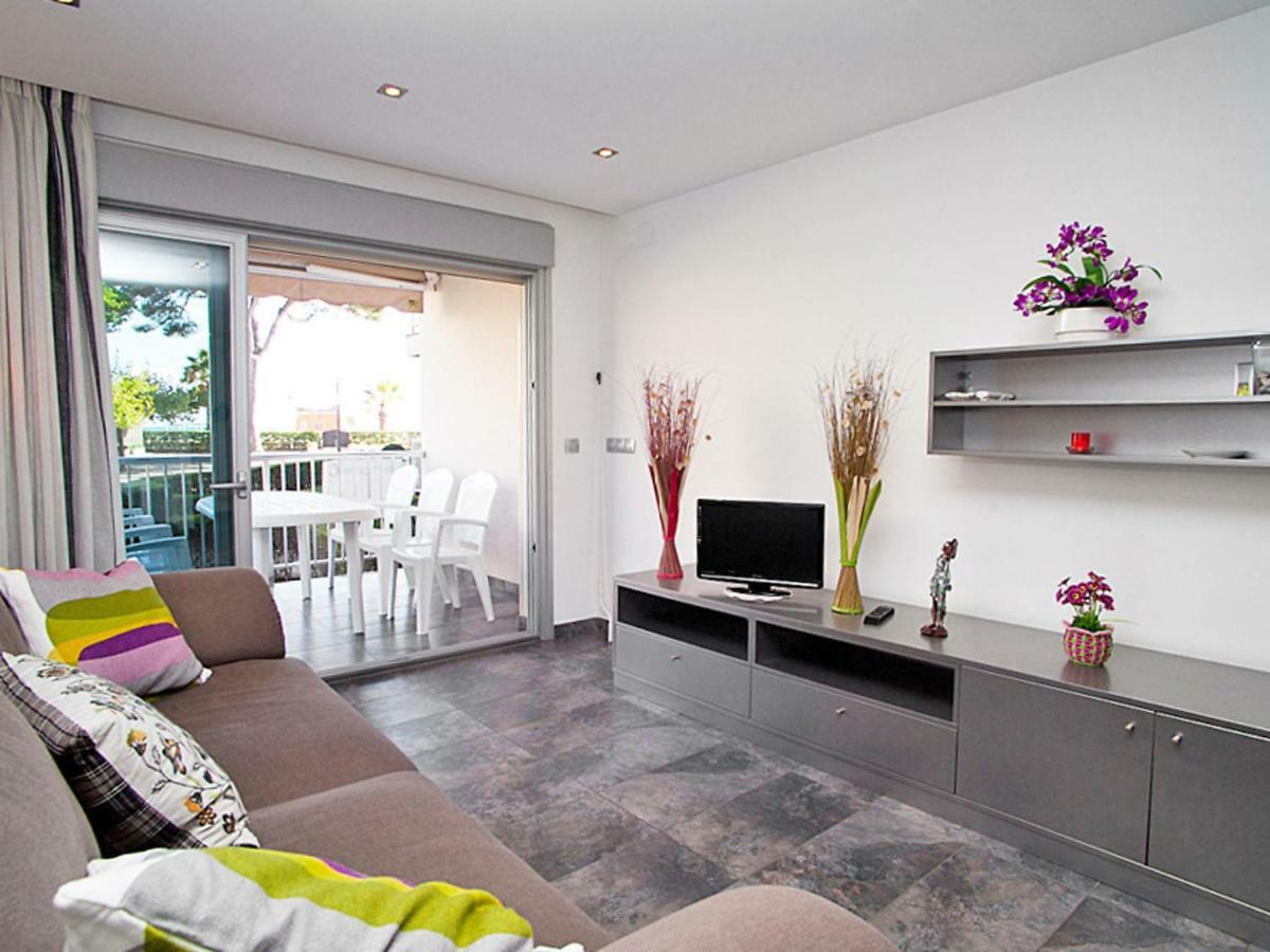 Apartment Dms V By Interhome Villafortuny Exteriér fotografie