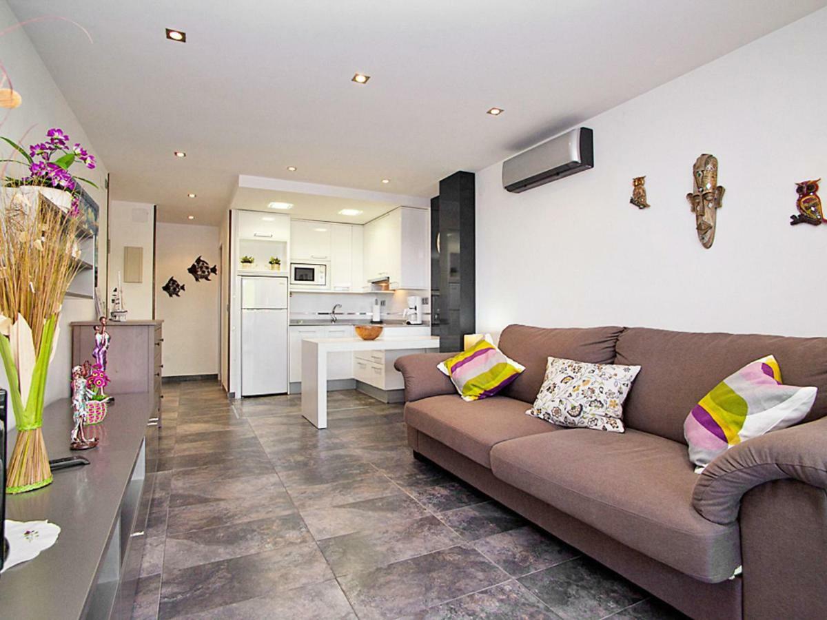 Apartment Dms V By Interhome Villafortuny Exteriér fotografie