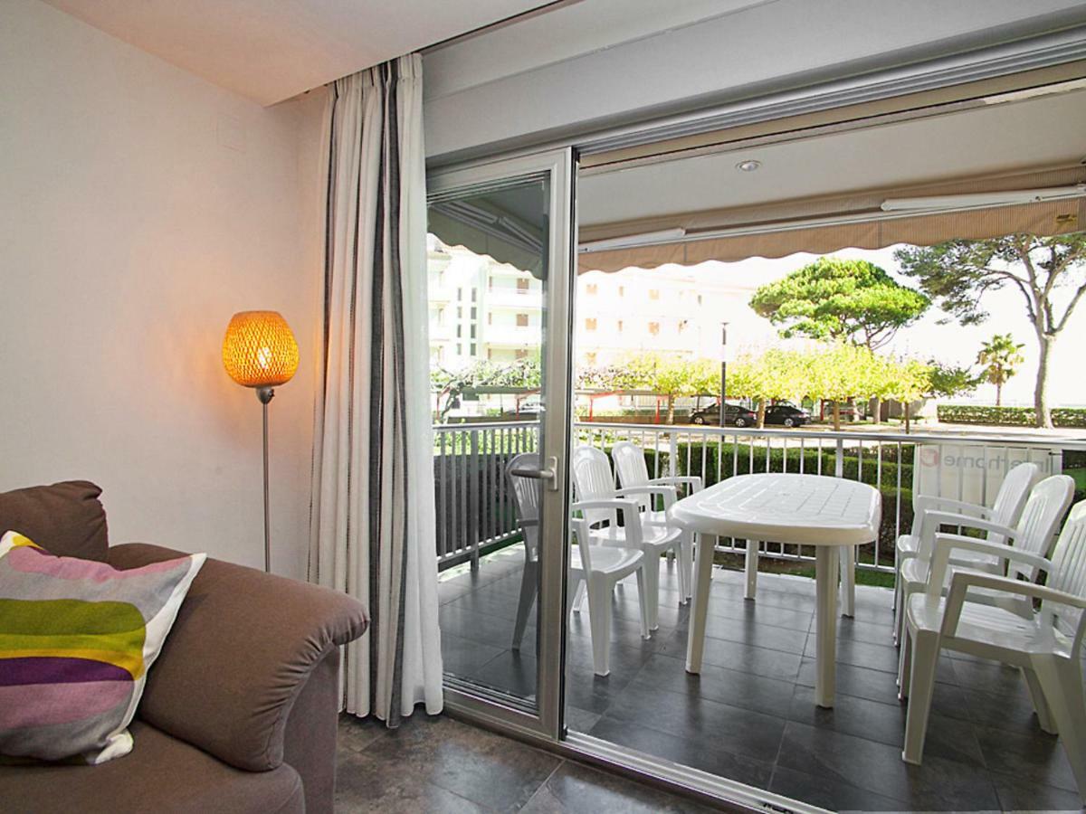 Apartment Dms V By Interhome Villafortuny Exteriér fotografie